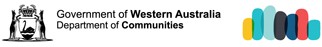 Government of Western Australia — Department of Communities